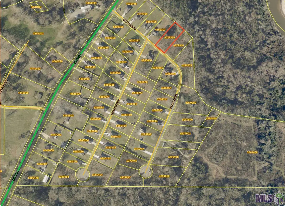 51284 Riverbend Dr, Independence, LA 70443 - #1