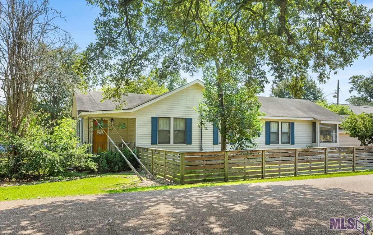 4408 Capital Heights Ave, Baton Rouge, LA 70806 - Image #1