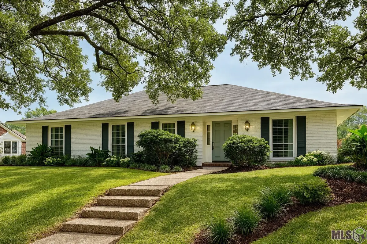 3857 N Bluebonnet Rd, Baton Rouge, LA 70809 - Image #1