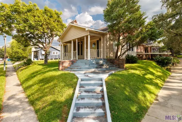 1201 Park Blvd, Baton Rouge, LA 70806