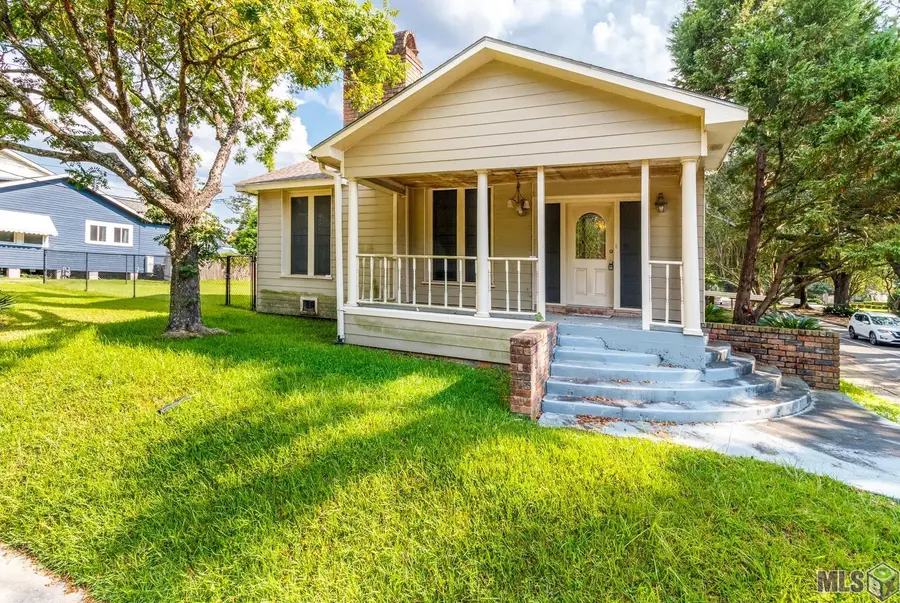 1201 Park Blvd, Baton Rouge, LA 70806 - #2