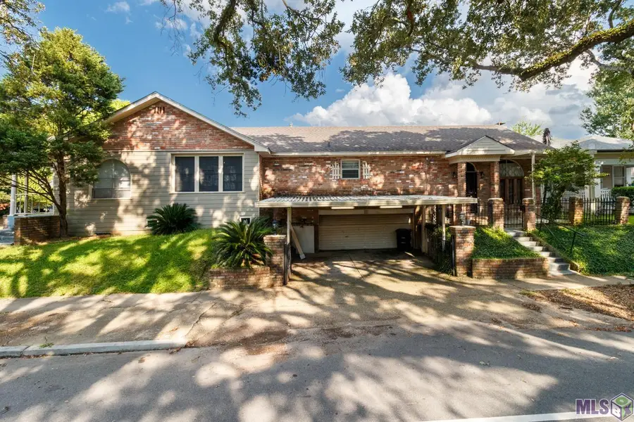 1201 Park Blvd, Baton Rouge, LA 70806 - #3