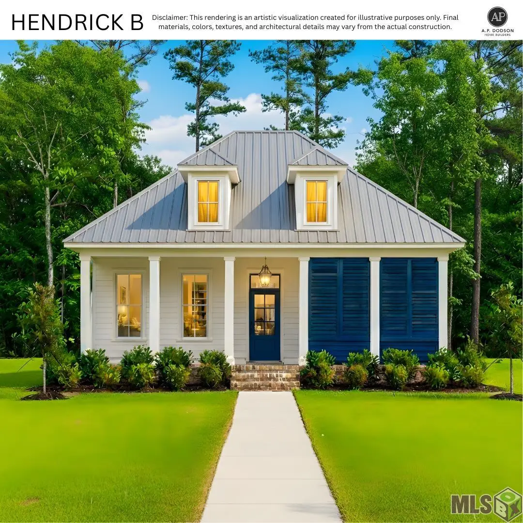 13912 Savannah Dr, Saint Francisville, LA 70775 - Image #1