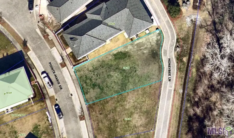 2828 Pointe-marie Dr, Baton Rouge, LA 70820 - Image #2