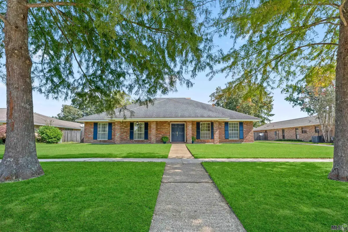 11931 Oakshire Ave, Baton Rouge, LA 70810 - Image #1
