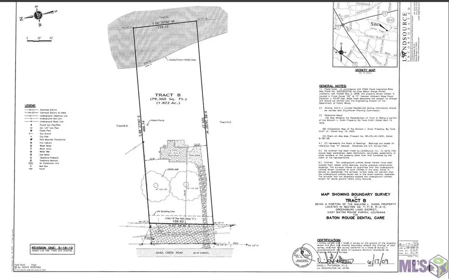 3455 Jones Creek Rd, Baton Rouge, LA 70816 - Image #3