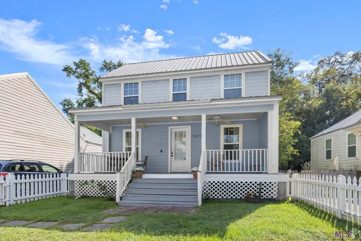 1329 S 18th St, Baton Rouge, LA 70802 - Image #1