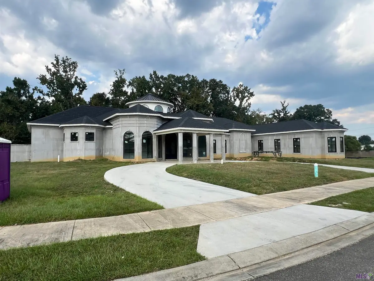 10201 Amelia Flower Ln, Baton Rouge, LA 70810 - Image #1