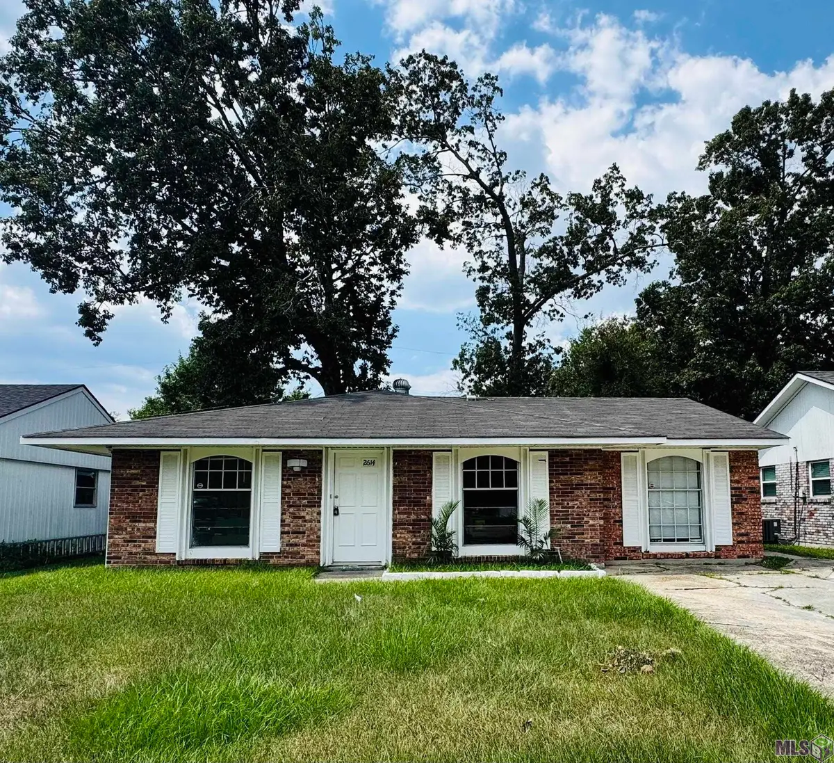 2614 Citadel Dr, Baton Rouge, LA 70816 - Image #1