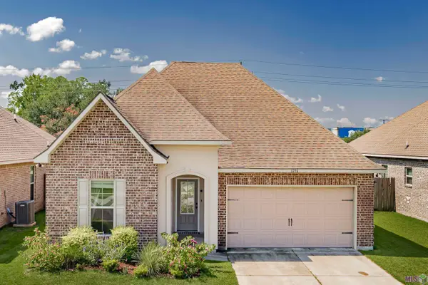 8256 Rocky Trail Ave, Baton Rouge, LA 70820