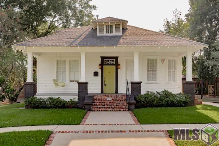 909 Park Blvd, Baton Rouge, LA 70806 - Image #1