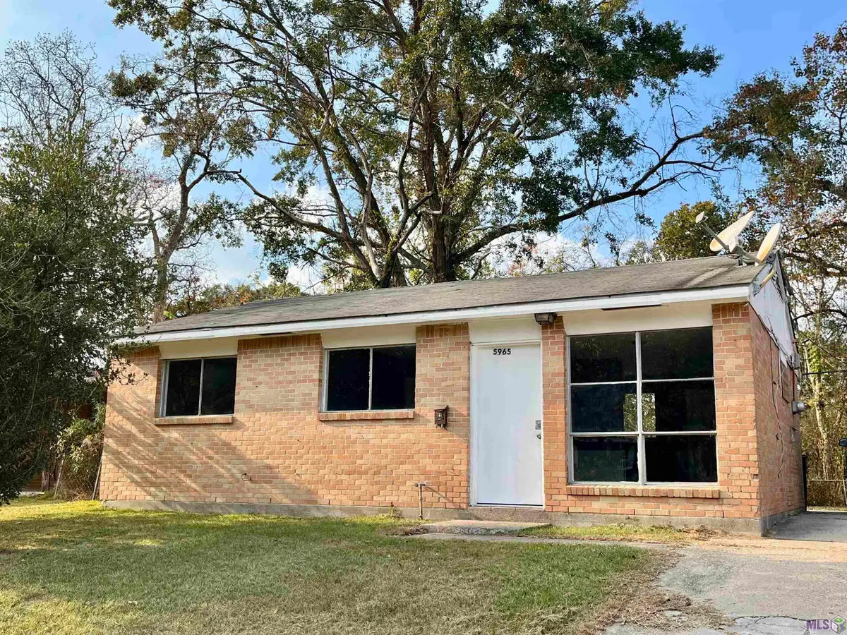 5965 Denova St, Baton Rouge, LA 70812 - Image #1