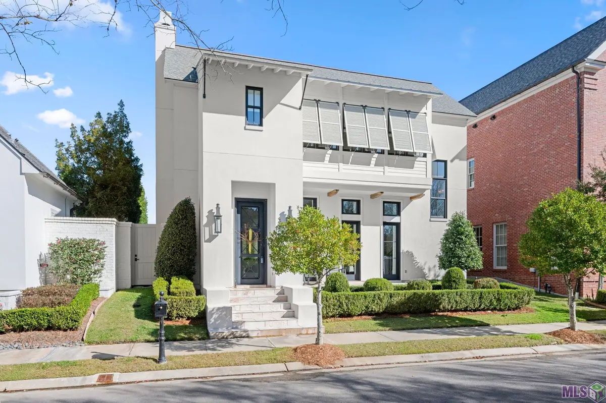 11437 Center Court Blvd, Baton Rouge, LA 70810 - #1
