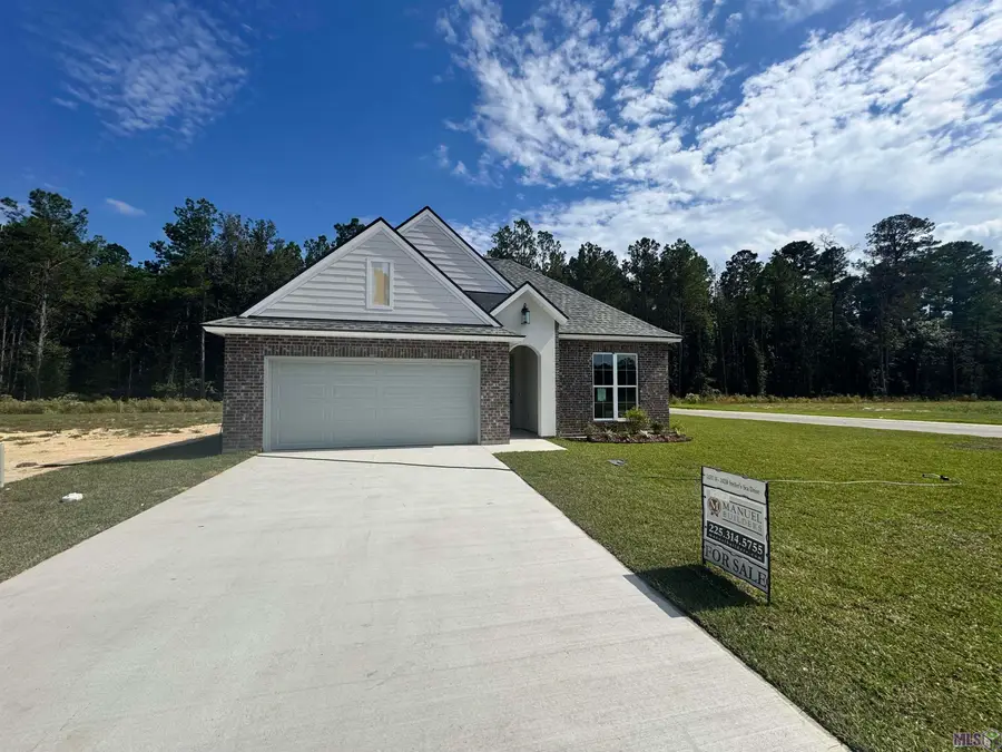 24210 Steller's Sea Drive, Denham Springs, LA 70726 - Image #2