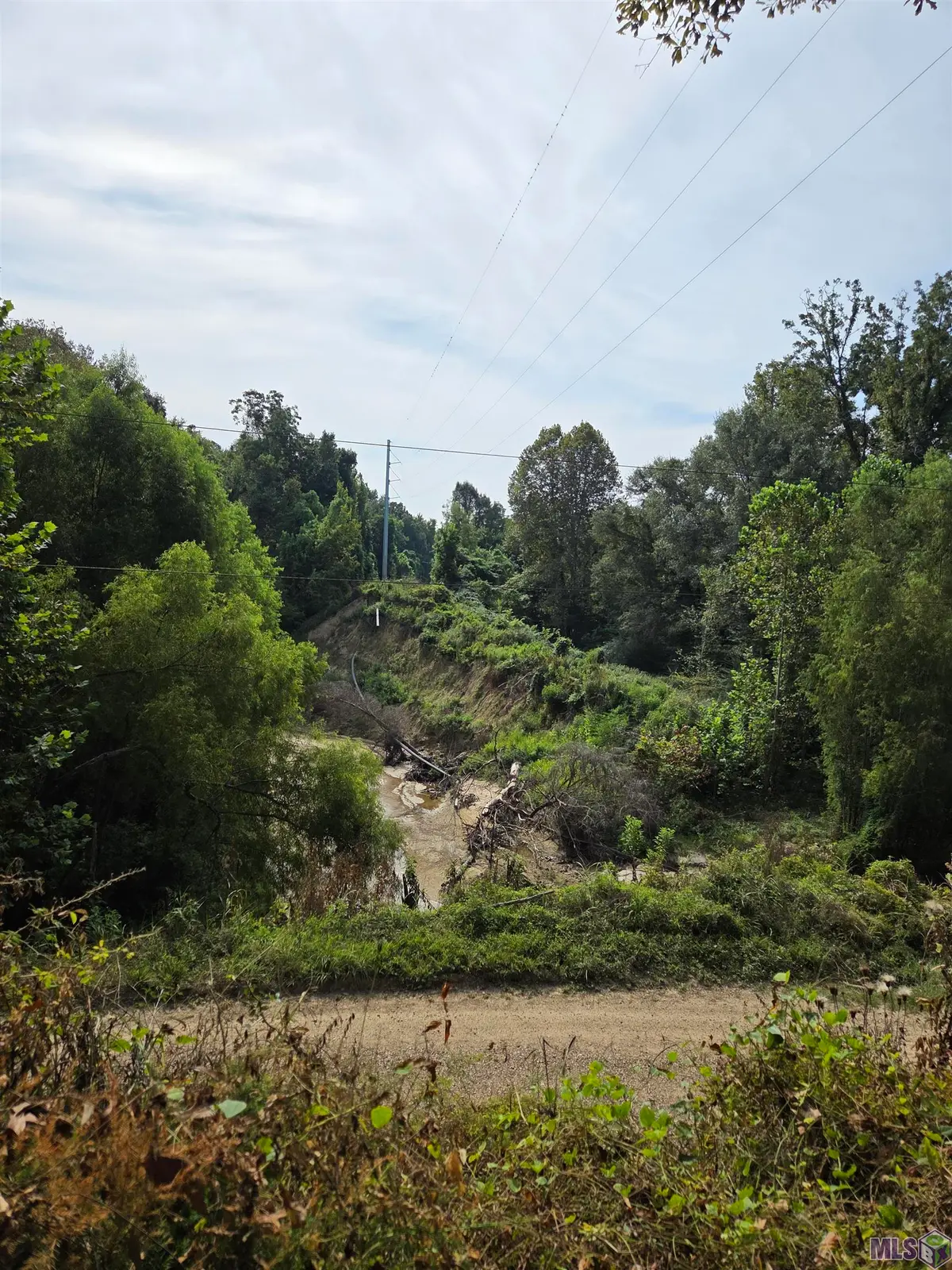 TBD Como Rd, Saint Francisville, LA 70775 - Image #1