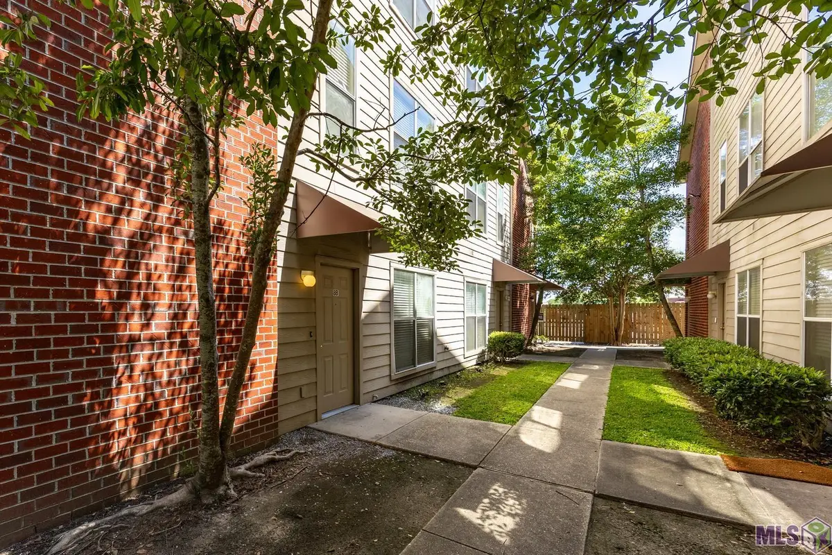 5165 Etta St #8B, Baton Rouge, LA 70820 - #1