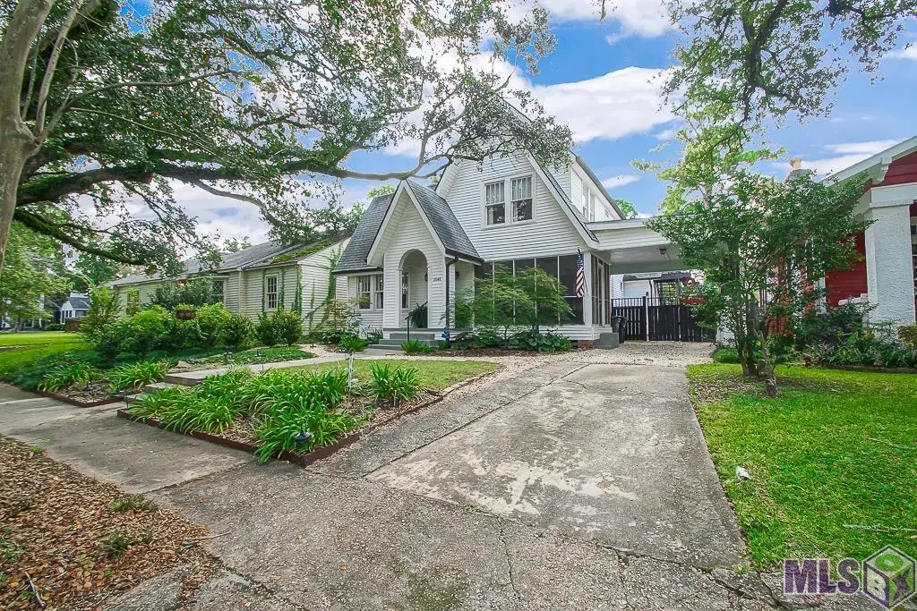 2048 Myrtle Ave, Baton Rouge, LA 70806 - Image #1