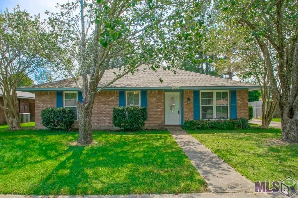 16828 Bristoe Ave, Baton Rouge, LA 70816 - Image #1