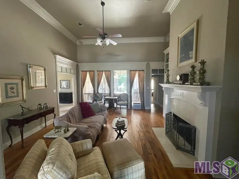 3439 Twelve Oaks Ave, Baton Rouge, LA 70820 - Image #3