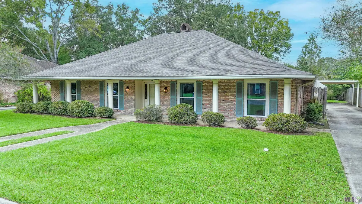 16825 Chadsford Ave, Baton Rouge, LA 70817 - Image #1
