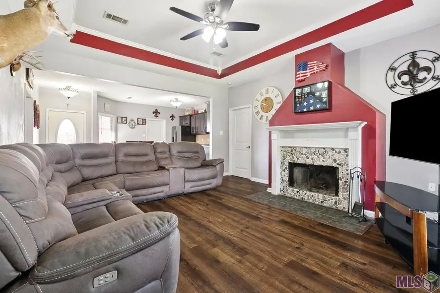 35254 Cane Market Rd, Denham Springs, LA 70706 - Image #2