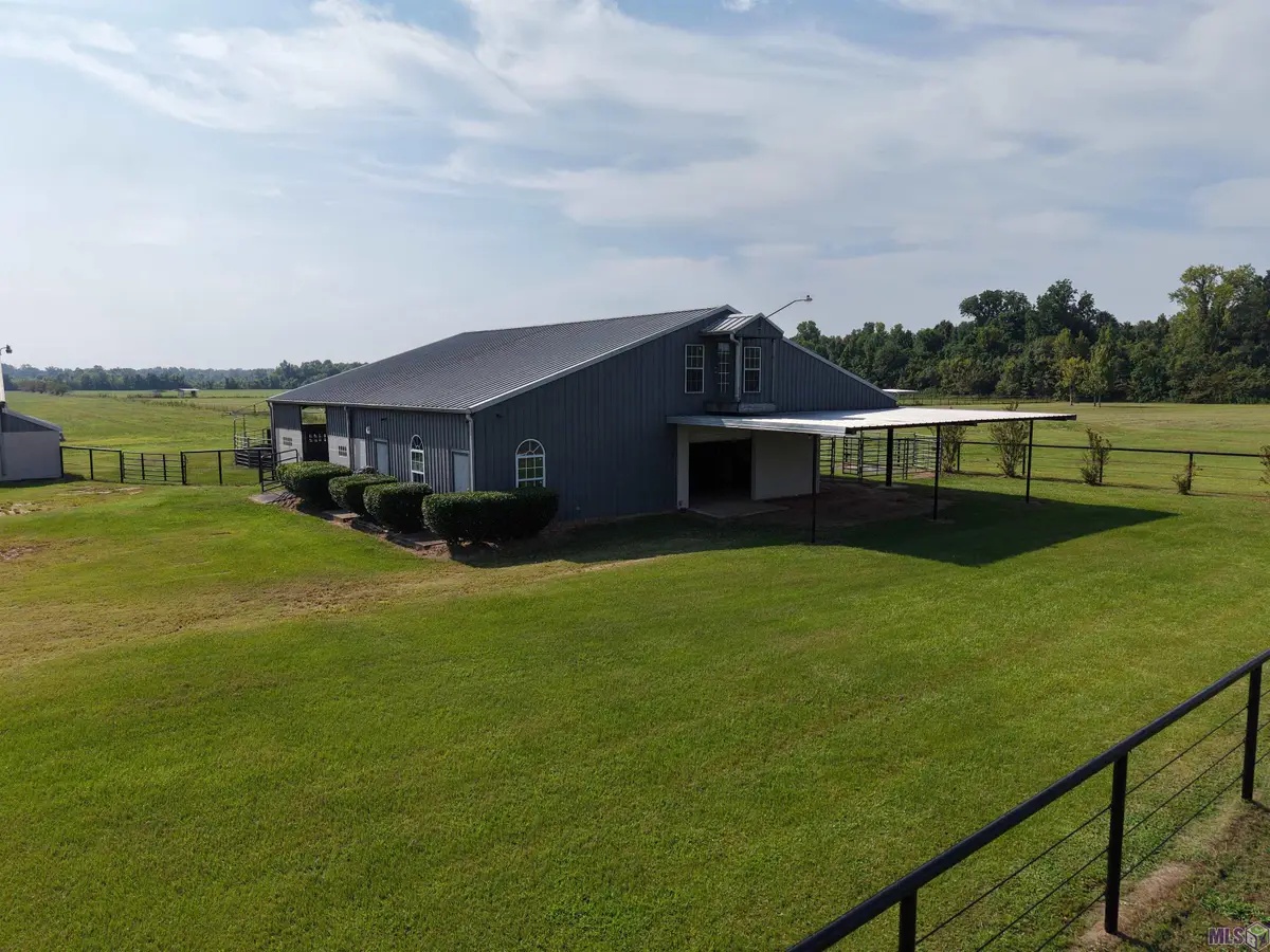 1435 Palmer Rd, Pineville, LA 71360 - #1