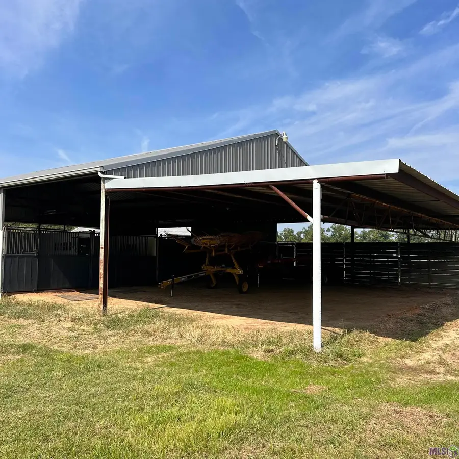 1435 Palmer Rd, Pineville, LA 71360 - #3