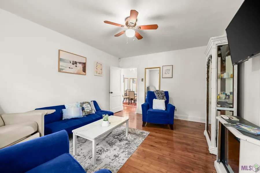 672D Carol Marie Dr #3, Baton Rouge, LA 70806 - Image #3