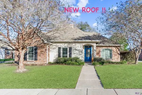 6500 Summerlin Dr, Zachary, LA 70791