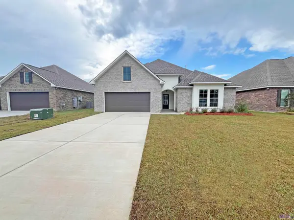 23119 Waterbuck Lake Ct, Denham Springs, LA 70726