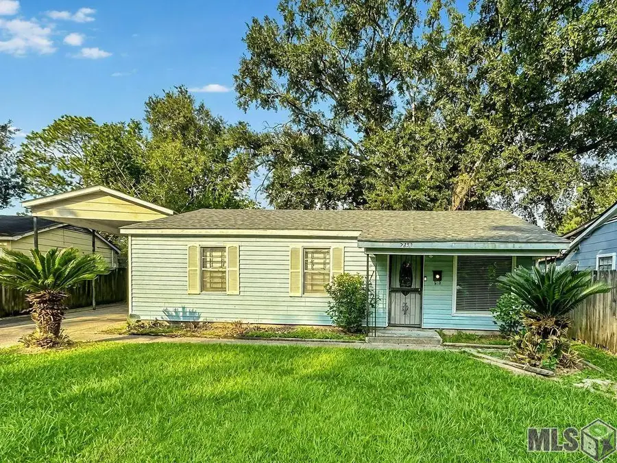 5233 Satinwood Dr, Baton Rouge, LA 70812 - #3