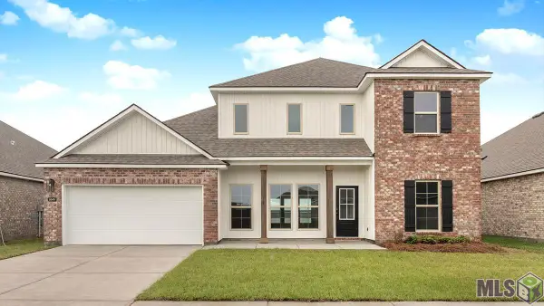 12775 Legacy Oaks Avenue, Central, LA 70818