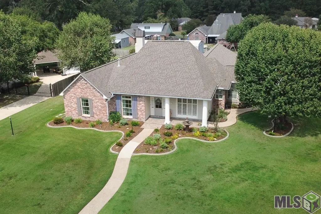 13347 Virgil Jackson Ave, Baton Rouge, LA 70818 - Image #1