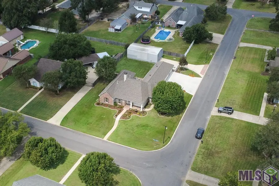 13347 Virgil Jackson Ave, Baton Rouge, LA 70818 - Image #2