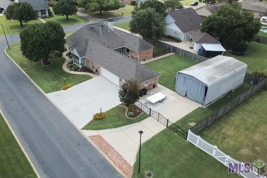 13347 Virgil Jackson Ave, Baton Rouge, LA 70818 - Image #3