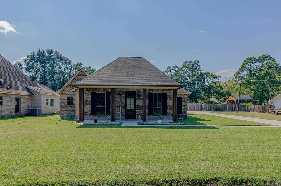 12489 Palmer Rd, Gonzales, LA 70737 - Image #3