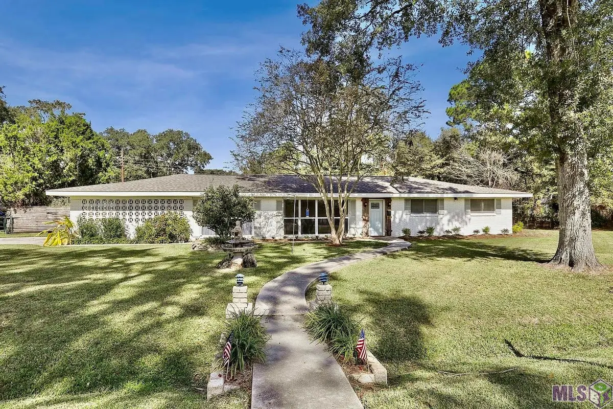 410 E Weber St, Gonzales, LA 70737 - Image #1