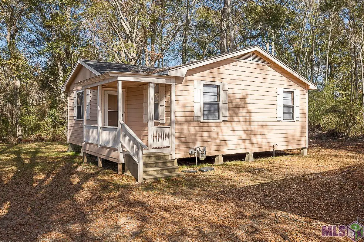 11706 Clarence St, Clinton, LA 70722 - Image #1