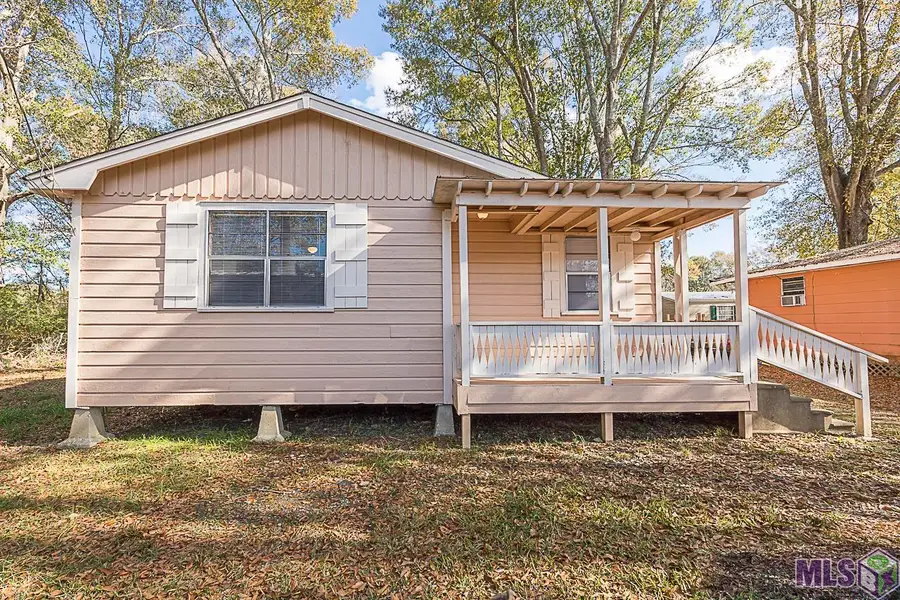 11706 Clarence St, Clinton, LA 70722 - Image #2