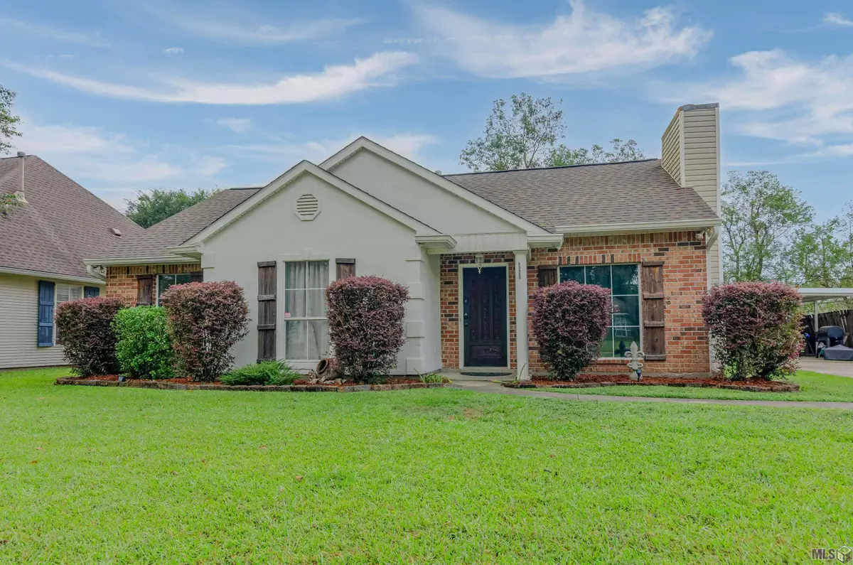 13452 Chase St, Gonzales, LA 70737 - Image #1