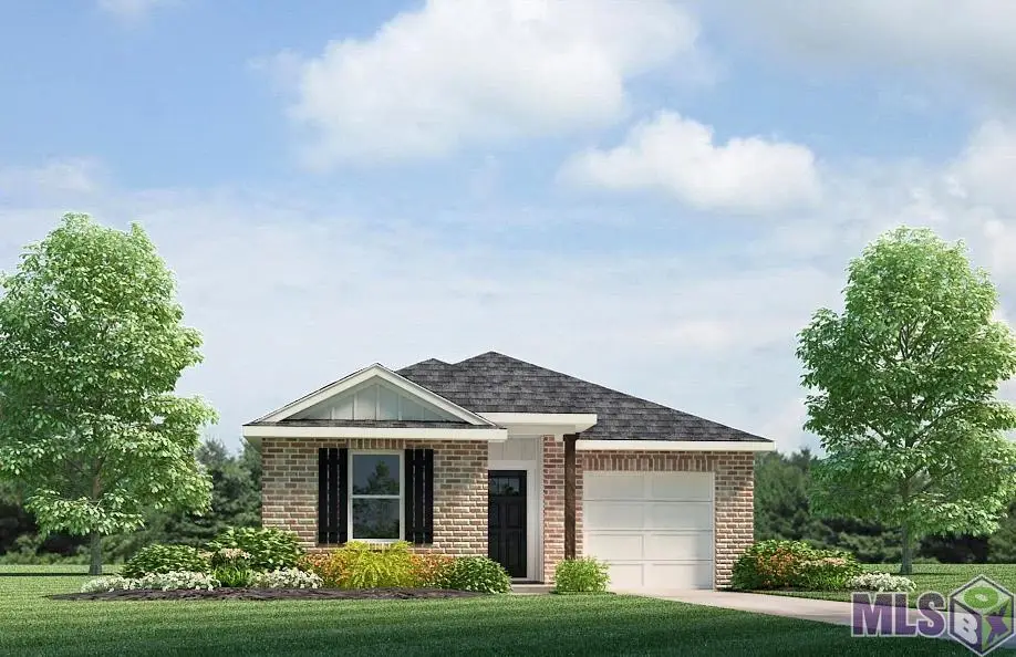 35555 Forest Manor Ave, Denham Springs, LA 70726 - Image #1
