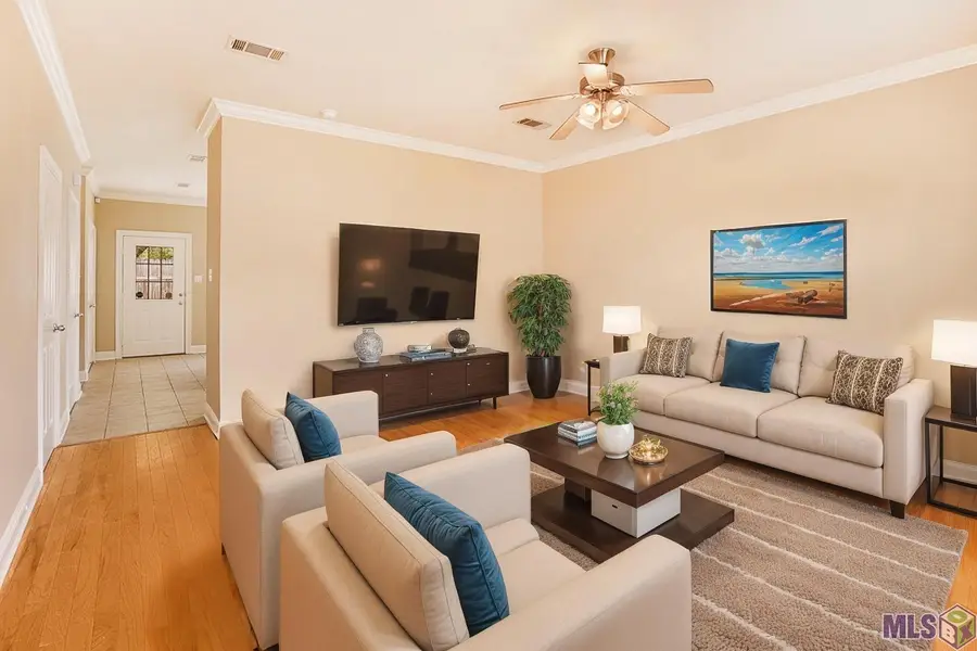 5162 Arlington Ct, Baton Rouge, LA 70820 - Image #2