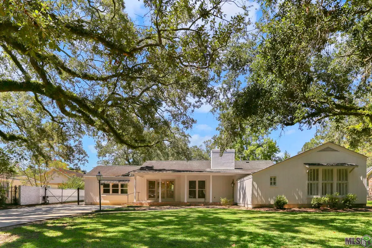 1454 Ormandy Dr, Baton Rouge, LA 70808 - Image #1