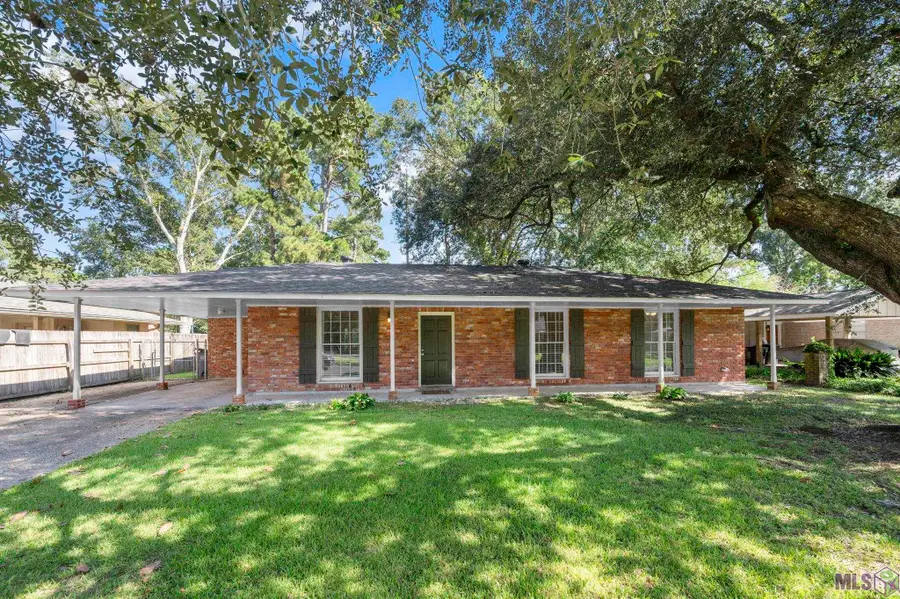 640 Maxine Dr, Baton Rouge, LA 70808 - Image #2