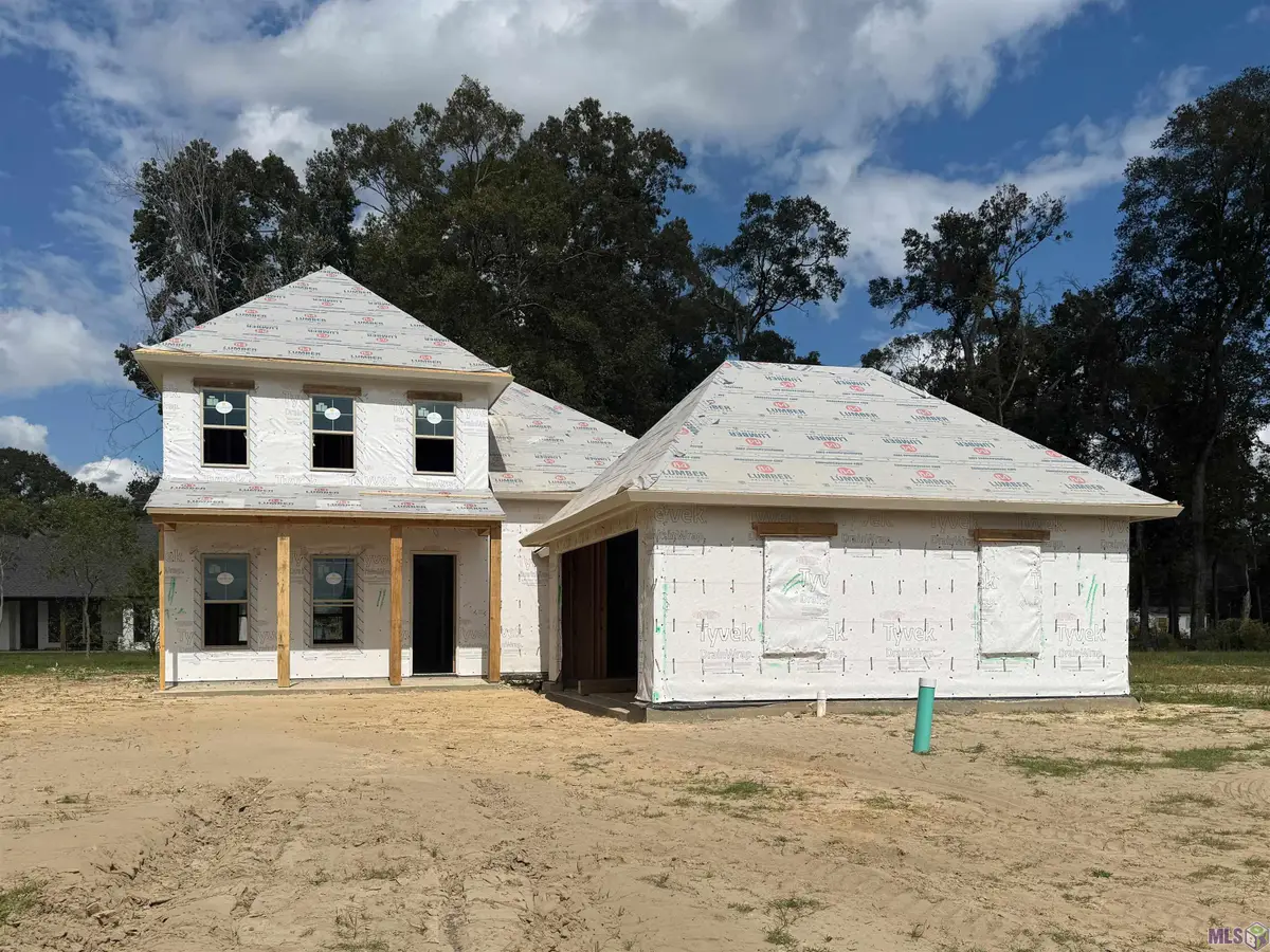 37125 Southdown Circle, Prairieville, LA 70769 - Image #1