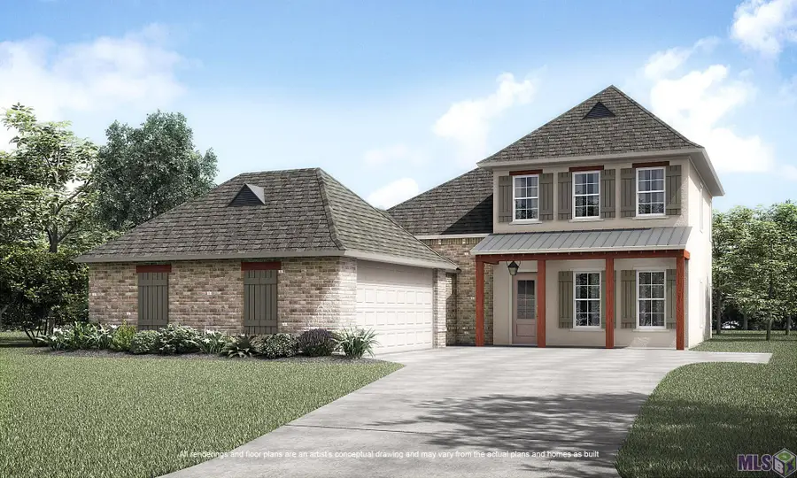 37125 Southdown Circle, Prairieville, LA 70769 - Image #2