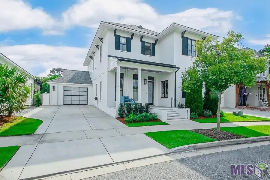 5018 Mimosa St, Baton Rouge, LA 70808 - Image #2