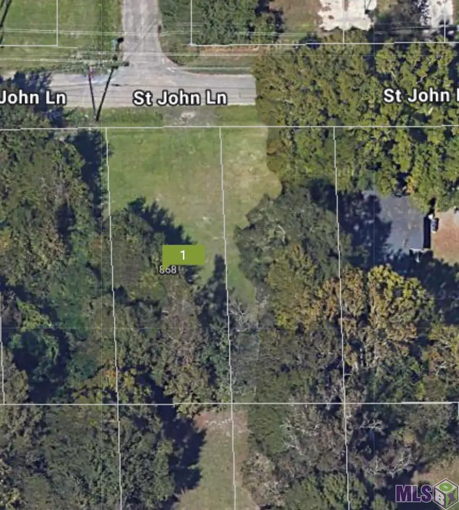 868 St John Ln, Baton Rouge, LA 70807 - #2