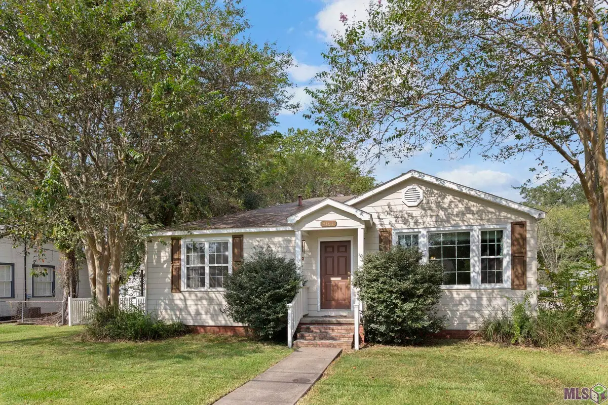4161 Palm St, Baton Rouge, LA 70808 - Image #1