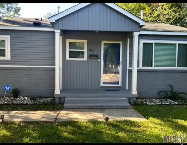 3812 Brady St, Baton Rouge, LA 70805